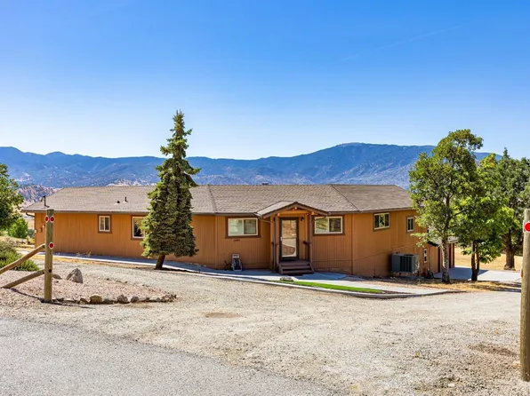 25400 Bear Valley Rd, Tehachapi, CA 93561
