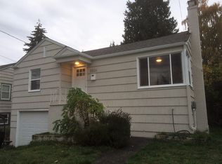 5654 48th Ave SW, Seattle, WA 98136