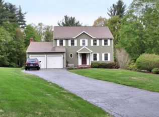 27 Connell Dr, Lunenburg, MA 01462