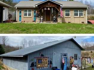 142 S Old Prentiss Rd, Franklin, NC 28734