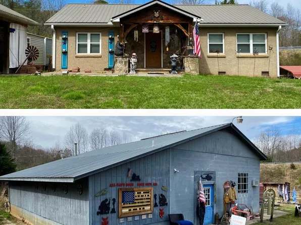 142 S Old Prentiss Rd, Franklin, NC 28734