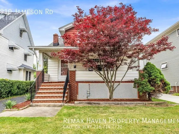 7910 Jameson Rd, Parma, OH 44129