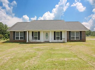 298 W Fire Department Rd, Lucedale, MS 39452