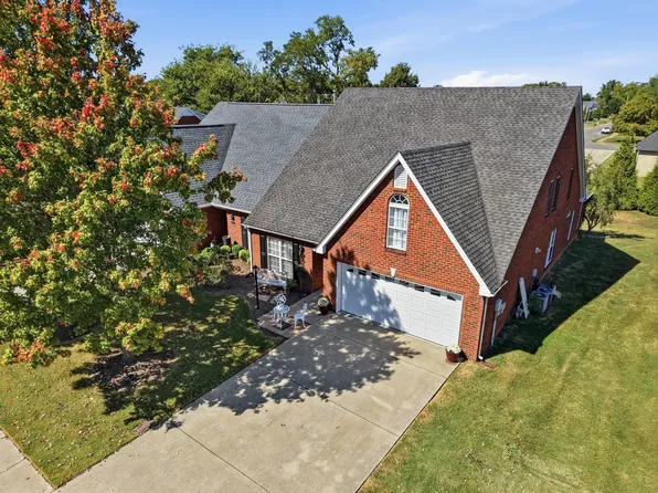 3364 Berryside Dr, Murfreesboro, TN 37128