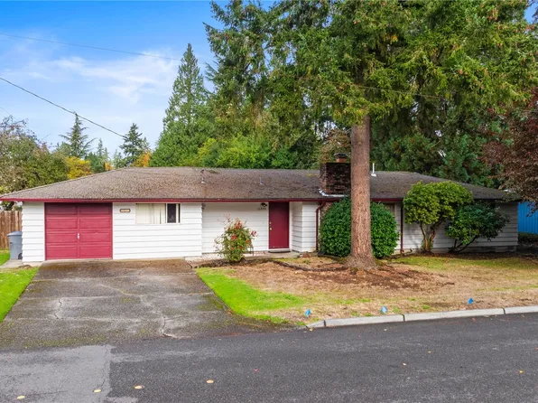 16404 SE 12th Street, Bellevue, WA 98008