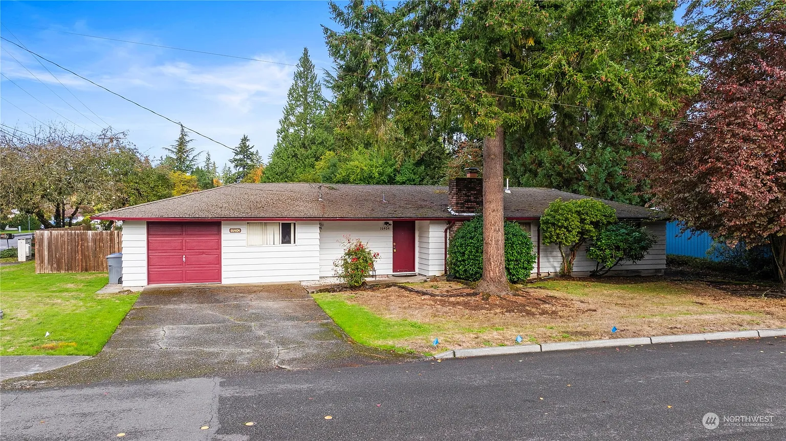 16404 SE 12th Street photo 1