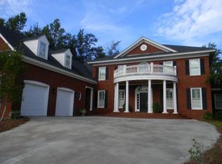 4179 Spring Branch Cir, Valdosta, GA 31601