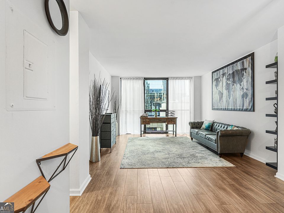 1st image of 1280 W Peachtree St NW APT 1802
