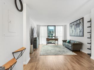 1280 W Peachtree St NW APT 1802, Atlanta, GA 30309