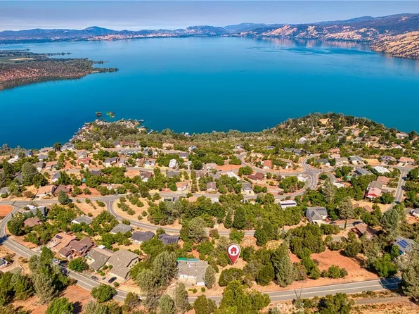 3167 Skyline Dr #17, Kelseyville, CA 95451