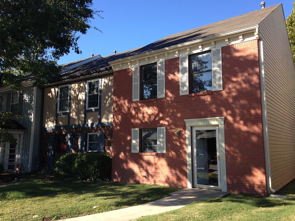 1st image of 3930 S Madison Pl