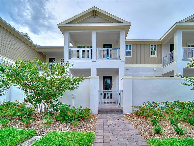 7035 Nemours Pkwy — Photo 1