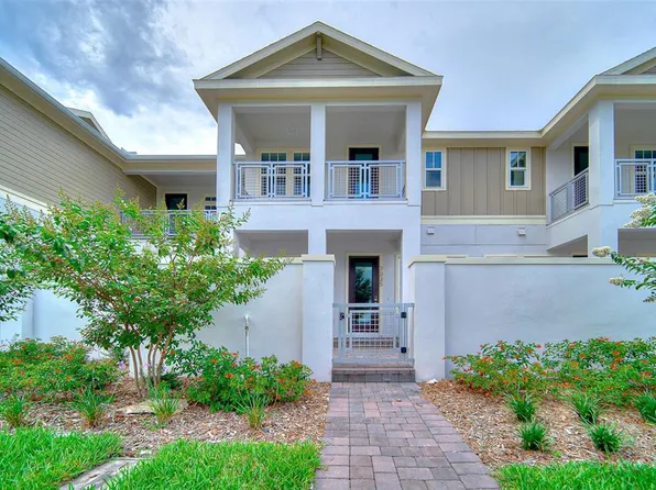 7035 Nemours Pkwy, Orlando, FL 32827