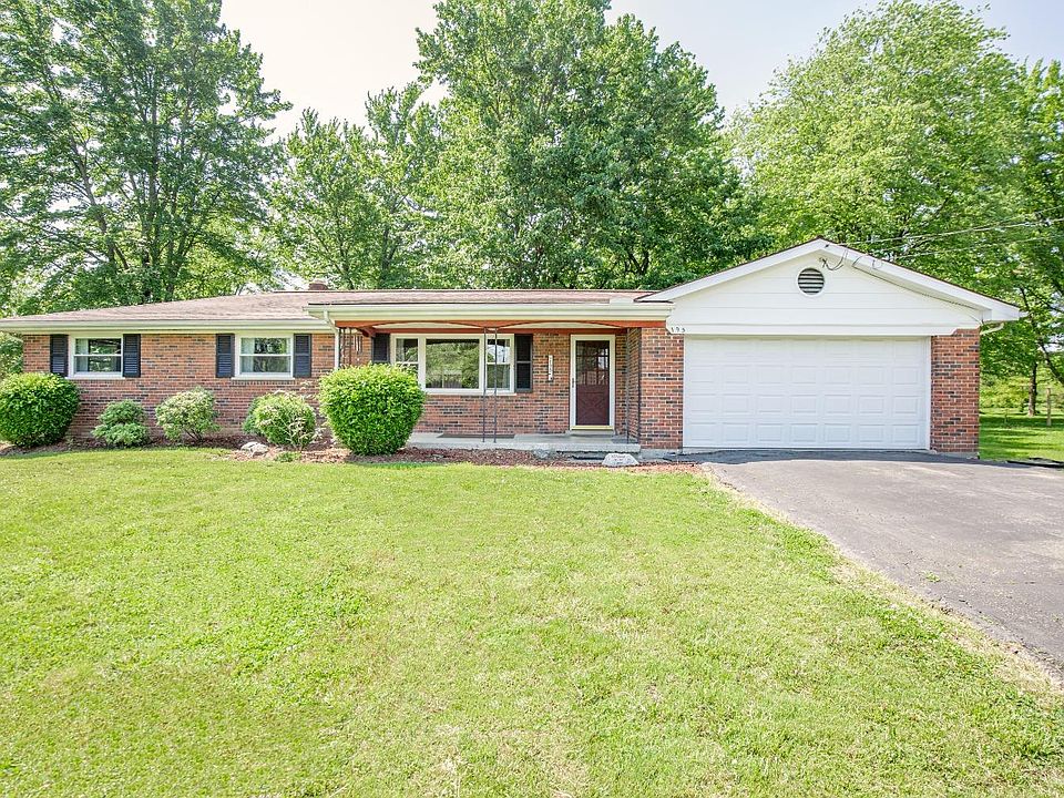 195 Apgar Ln, Owensville, OH 45160 Zillow