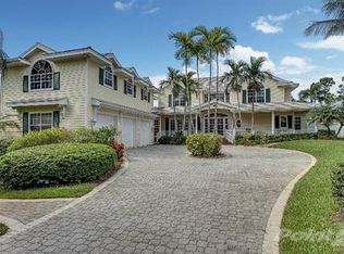 670 SW Bittern St, Palm City, FL 34990