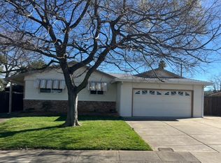 3212 Portsmouth Dr, Rancho Cordova, CA 95670