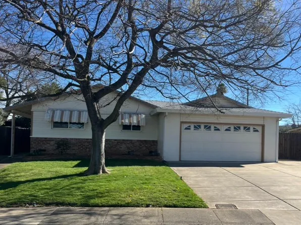 3212 Portsmouth Dr, Rancho Cordova, CA 95670