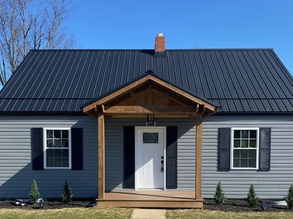 138 Garden Dr, Wintersville, OH 43953