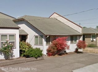1890 Pearl St, Eugene, OR 97401