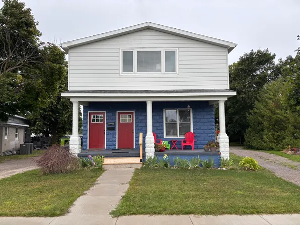 312 E Orchard Ave, Rogers City, MI 49779