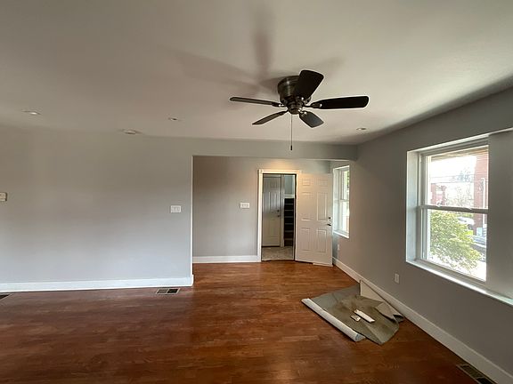 Living Room / Dining Room