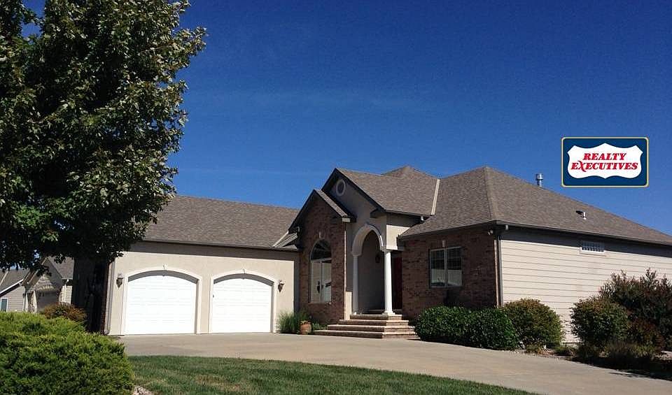 916 Brierwood Dr, Manhattan, KS 66502 Zillow