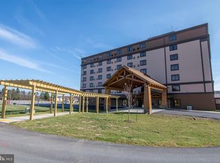 Wisp Resort Hotel, Mc Henry, MD 21541