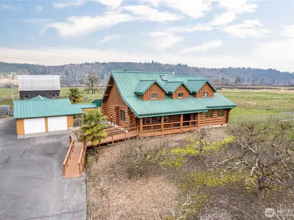 6946 Willow Grove Road, Longview, WA 98632