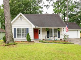 8395 Longridge Rd, North Charleston, SC 29418