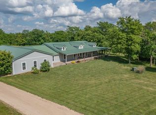 38581 Jingo Rd, La Cygne, KS 66040