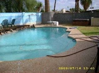 2134 E Evergreen St, Mesa, AZ 85213