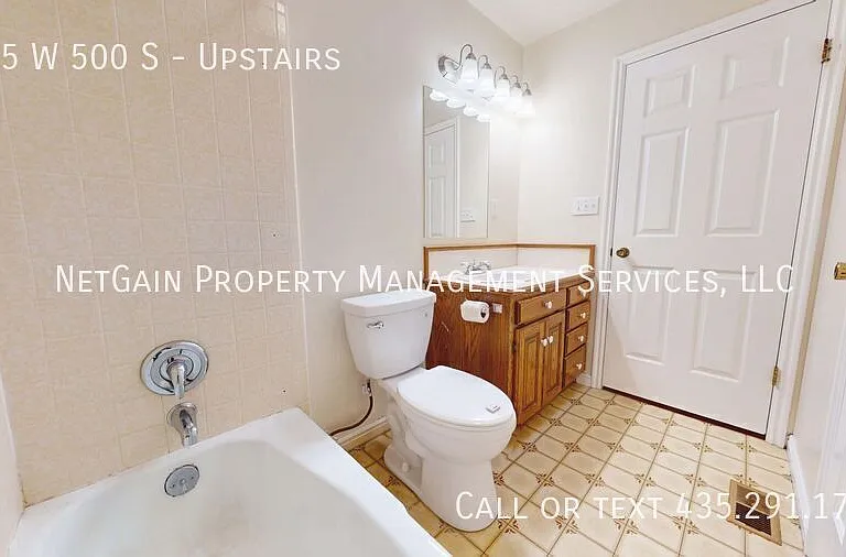 975 W 500 S #UPSTAIRS — Photo 25