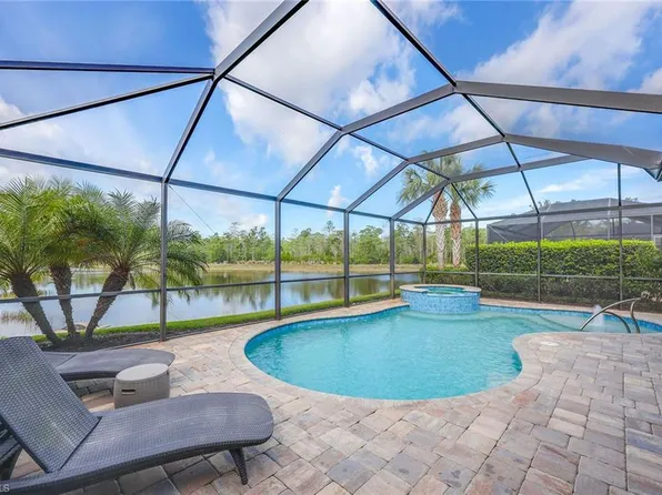 7420 Winding Cypress DR, NAPLES, FL 34114