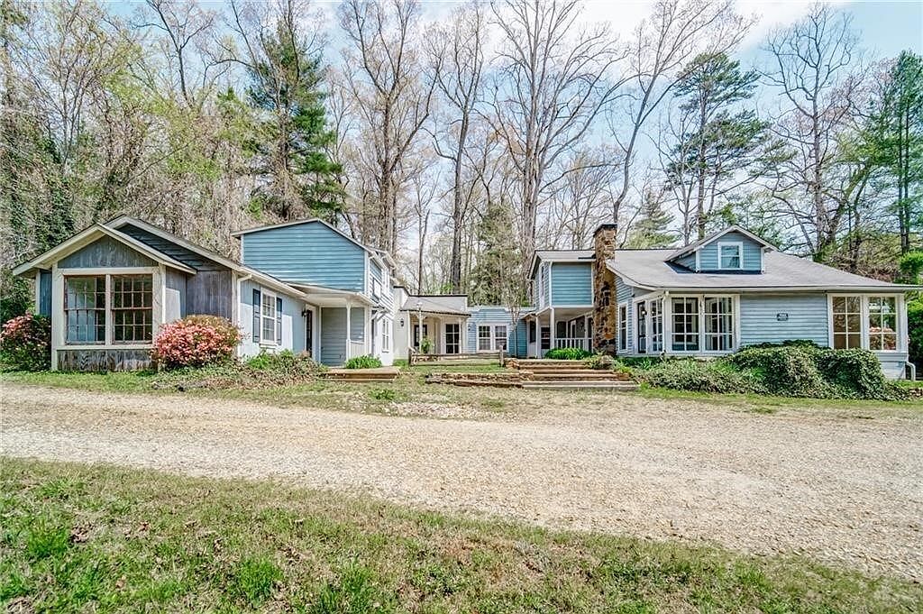 3098 Murphy Hwy, Blairsville, GA 30512 Zillow