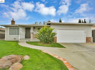 1238 Simmons St, Antioch, CA 94509