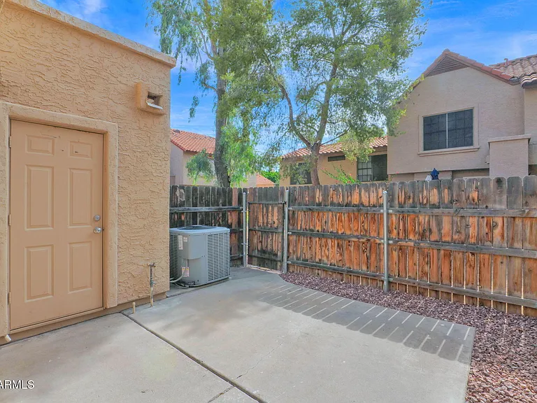 4901 E Kelton Ln #1217 — Photo 13