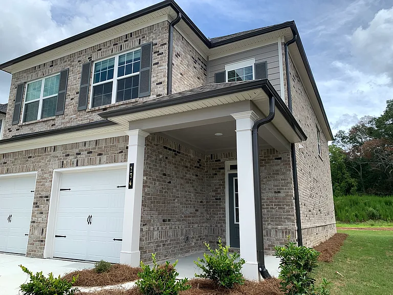 134 Green Love Ln — Photo 6
