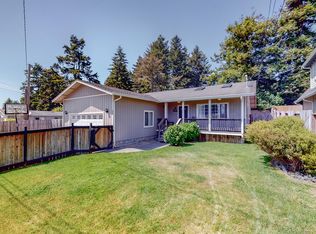 1505 Underwood Rd, McKinleyville, CA 95519