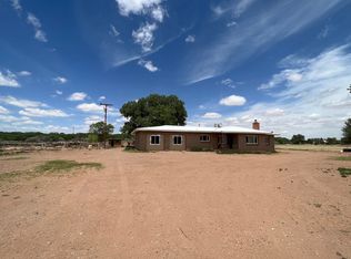 1506 Highway 304, Veguita, NM 87002