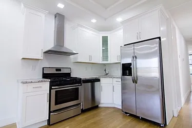 Rented by Brooklyn Real Property Inc