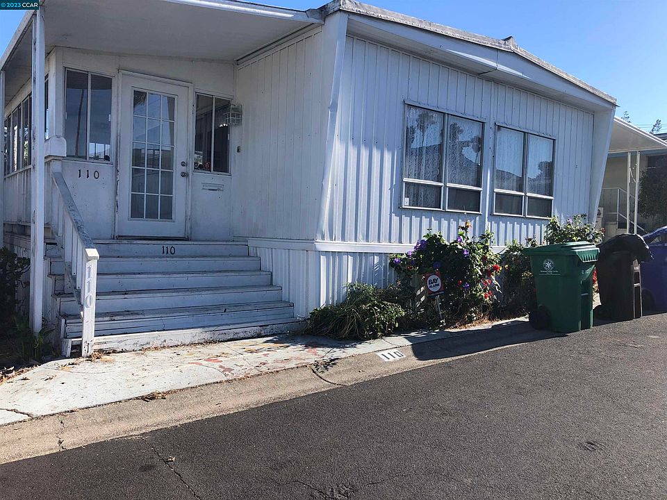 16401 San Pablo Ave #110, San Pablo, CA 94806 | Zillow