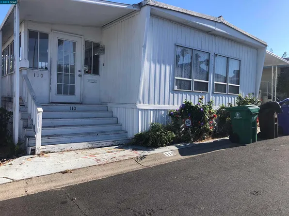 16401 San Pablo Ave #110, San Pablo, CA 94806