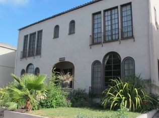 6452 Orange St, Los Angeles, CA 90048
