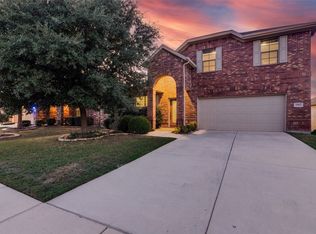 2802 Waterfall Ln, Little Elm, TX 75068