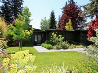 765 Evergreen St, Menlo Park, CA 94025