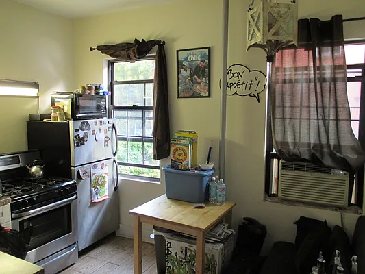 Rented by East Williamsburg Realty Inc | media 1