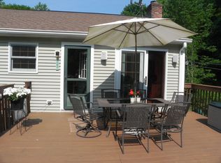 11 Woodchuck Ln, New Milford, CT 06776