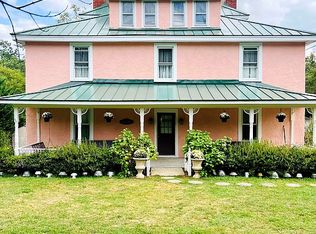 1641 Buck Rd, Crozet, VA 22932