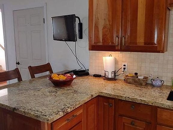Granite Countertops