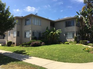 7023 Glasgow Ave, Los Angeles, CA 90045